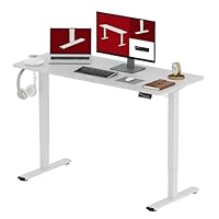 SANODESK Höhenverstellbar