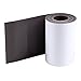 Produktbild Magnetband-Rolle  wiederbeschreibbare, magnetische, trocken abwischbare Whiteboard-Rolle, ca. 7,6 cm x 3 m, Weiß