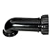 Pentair 170037 Fitting Elbow Pump Connector for Clean and Clear/Predator and Warrior Filters for Pools
