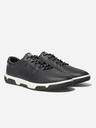 Baskets homme TBS bleu Gedeone légères contre la fatigue des pieds - 4