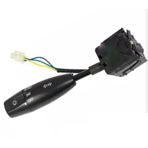 Commande clignotants Chevrolet Spark 2005 2006 2007 2008 phares 96230794 - 5