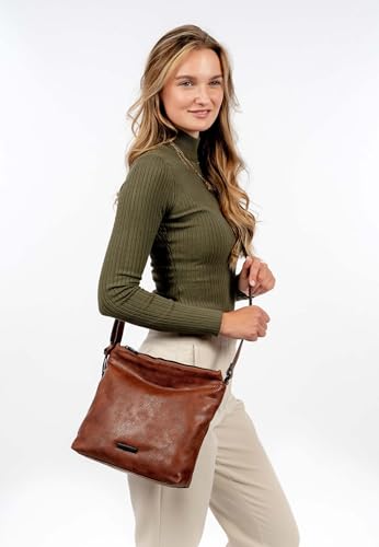 Sac crossover Suri Frey Celly pour garder les mains libres - 3