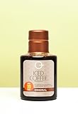 QUARTERPAST Iced Coffee Concentrate - Original - 4 Pack (72 Servings)