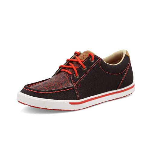 Image of Twisted X Women's Kicks Low Top Sneakers