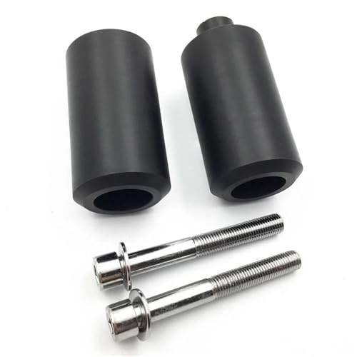 Crash protecteur cadre moto YZF-R1 2002 2003 anti chute noir de protection
