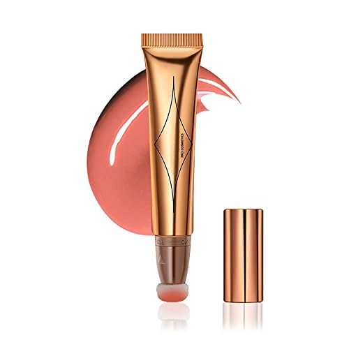 Celleb Contour Contouring Stick highlighter Blush Liquid 1 pieza (Peach Pink)