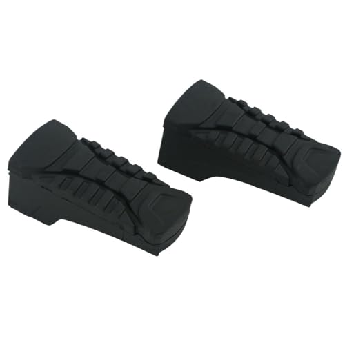 Couvercle Repose-Pieds Moto Anti-Vibration pour S1000XR et C650