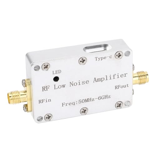 Module de commutateur RF Zerodis éliminez les interférences de réception VHF UHF S L C Band