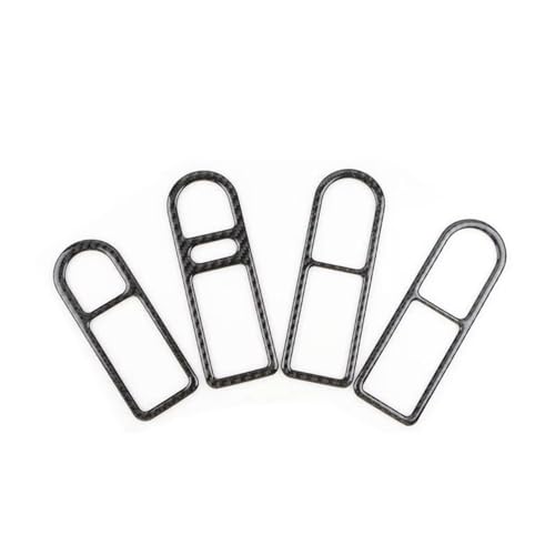 Garniture de porte pour Golf 4 Bora Jetta MK4 R32 GTI accessoires