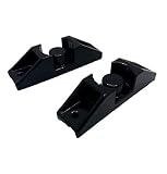 Camper Bed Pole Connector Base