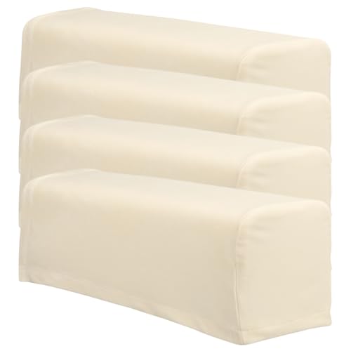 Evite manchas en sillones con fundas para reposabrazos lavables 2
