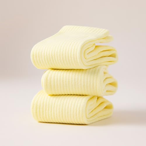 Honeycomb Style Woman Socks 3 Pairs Set2