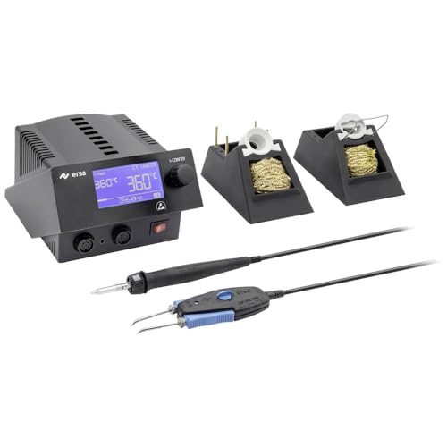 Preisvergleich Produktbild Ersa Lötstation 150W 150-450°C