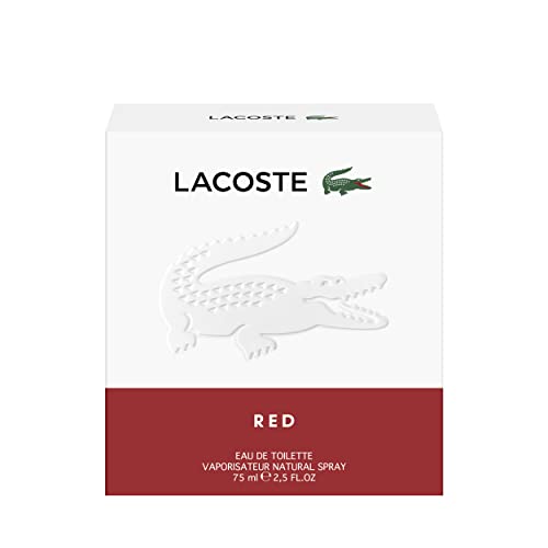 Consejos para Comprar Perfume Lacoste Red más recomendados. 6 Imagen adicional