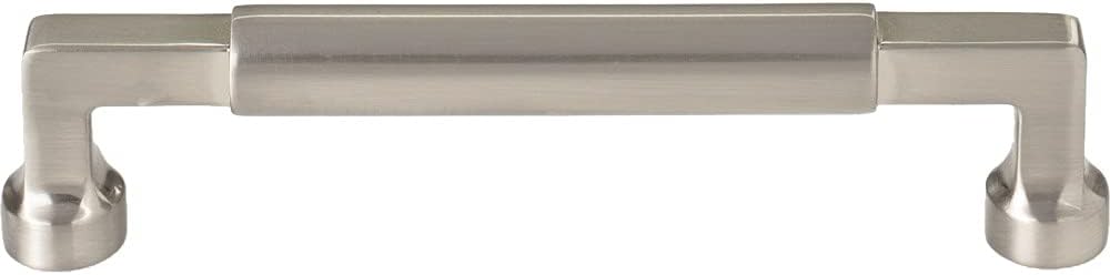 Top Knobs Cumberland Pull 5 1/16 Inch (c-c) Honey Bronze