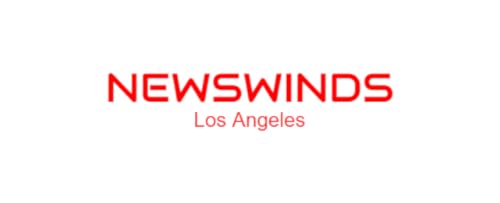 Newswinds Los Angeles