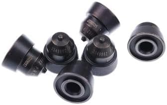 Aftermarket 6 Pcs Fuel Injector Cone Sac Cup 3349862 Fit Intended For Engine K19 KTA19 K50 QSK50