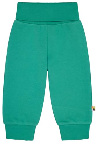Pantalons enfants unisexes avec ceinture ventrale extra douce