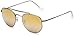 Produktbild Ray-Ban Unisex-Erwachsene Rb3648 004/13 51mm Brillengestelle, Grau (Gunmetal/Brown Mirror Silver), 51