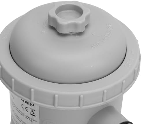 Miniatura 9 de Bomba de filtro de cartucho para piscinas terrestres Cartucho de 330 galones1.25m Filtros de piscina Sistema de bomba Bomba de filtro de piscina