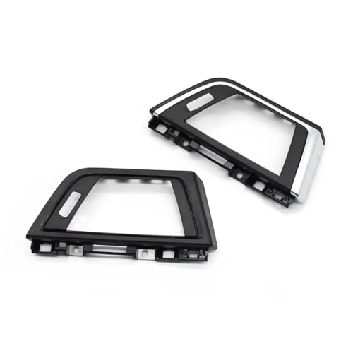 Marco rejilla aire para salpicadero de F83 de 2011 a 2020 con OEM 51459231456 5