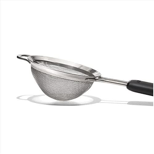 Oxo 1136000 Good Grips 3-Inch Mini Strainer thumb #7