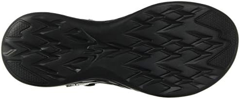 Skechers Women's Performance, On The GO 600 - Boa Sandal, Black/Multi, 9 | Image 3