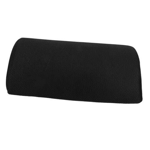 Levemolo Foot Elevation Pillow Office Leg Rest Pad Leg Support Pillow for Circulation Comfort