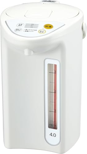 電気ポット 電気ケトル 4l」の人気商品一覧 | 安い商品を通販サイト