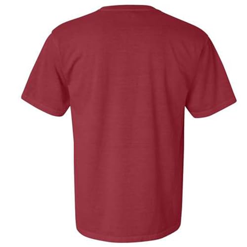 Image of Comfort Colors Adult Short Sleeve Tee, Style G1717