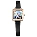 YZZRGEN Genshin Impact Tartaglia Montre,Chronographe Collection Multifonction DéCoration Animé Animation Jeu Unisex