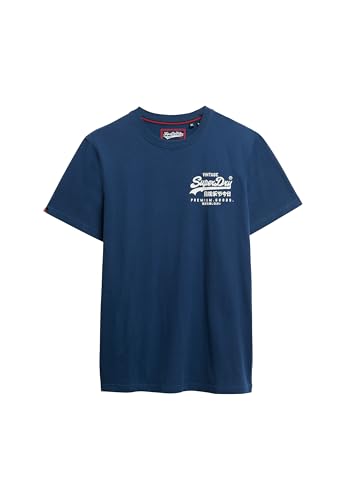 T shirt Superdry T shirt décontracté Vintage Logo Tokyo EU - vue 3