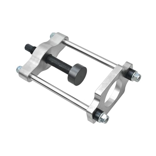 Zoomtools Hinterachsbuchsen Werkzeugset Satz Kompatibel mit Ford Focus
