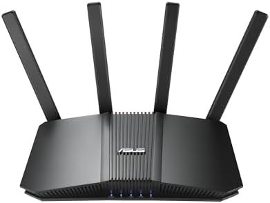 ASUS RT-BE82U