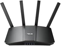 ASUS RT-BE82U WiFi 7 Router
