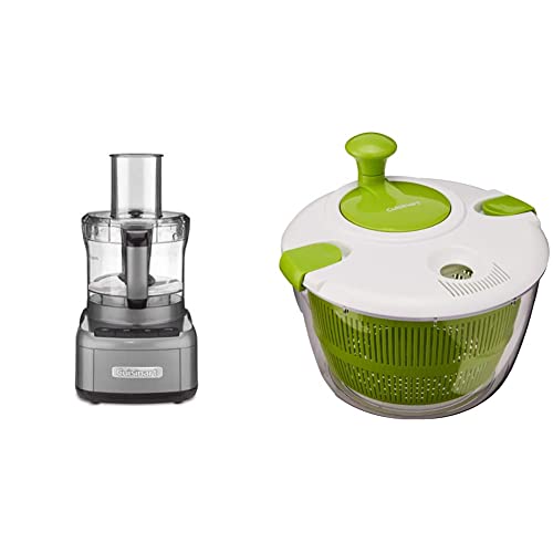 The Best Cuisinart Salad Spinners On The Market
