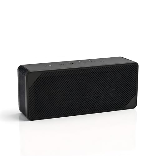 Ultrasonic Anti-Recording Device, Recording Signal Jammer, 270° Interference Shield, Portable Privacy Protector for Secure Meetings, Office, Cars & More