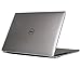 Price comparison product image Clear mCover Hard Case ONLY for 15.6" Dell XPS 15 7590/9570 / 9560/9550 / Precision 5530/5520 / 5510 series Ultrabook laptop