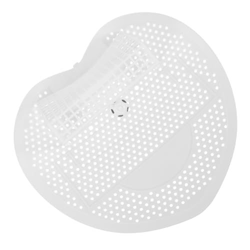 SEWACC サッカー用小便器スクリーン 便器芳香剤 小便器臭消臭剤 尿臭除去剤 小便器の香り付きスクリーン トイレの消臭剤 小便器用芳香パッド 小便器ストレーナーパッド 防臭小便器スクリーン