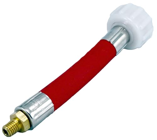 Atlantis Flush Kit Yamaha Outboard A8585