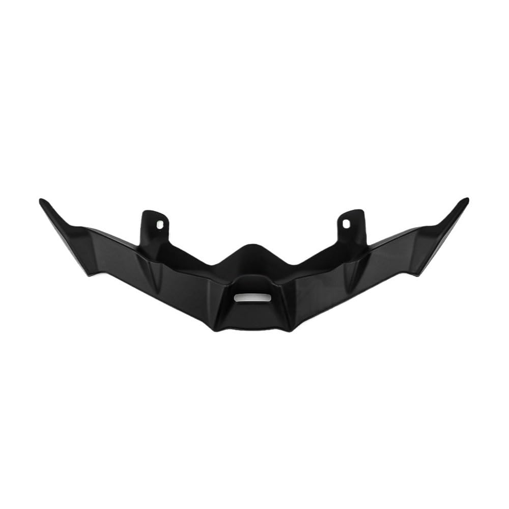 Déflecteur d'air moto ADV150/160 pour stabiliser vos trajets et roadtrips