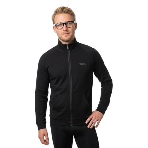 BOSS Authentic Jacket Z 10269562 03 – Ansicht 2