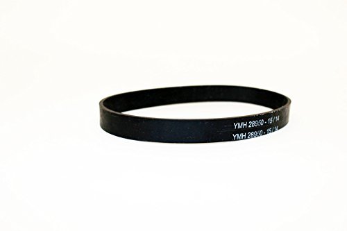 Hoover V29 Courroie pour aspirateur Morphy Richards Par des pièces et Plus Cover
