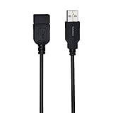 Gigaware 10-Ft. USB 2.0 Extension Cable