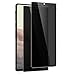 (2 Pack) FJCases Privacy Anti-Spy Case-Friendly Tempered Glass Screen Protector for Google Pixel 6