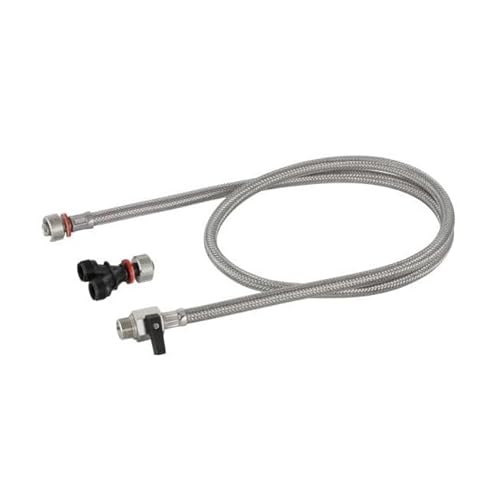 Geberit Wasseranschlussset A Wal 8000/Aqua Clean 8/8000plus 250005001