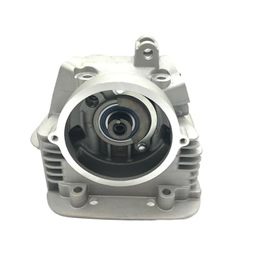 Conjunto cilindro y válvula YFB250 que soluciona la pérdida de potencia 4