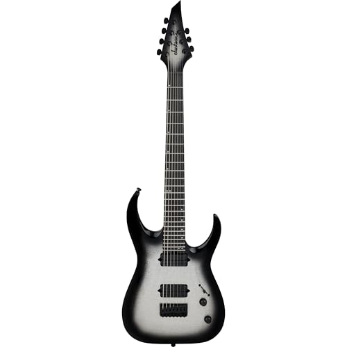 Jackson Pro Plus �V�O�l�`���[ �~�V�� �}���X�[�� �W���K�[�m�[�g HT7P 7���G���L�M�^�[ - �V���o�[�o�[�X�g �X�p�[�N��
