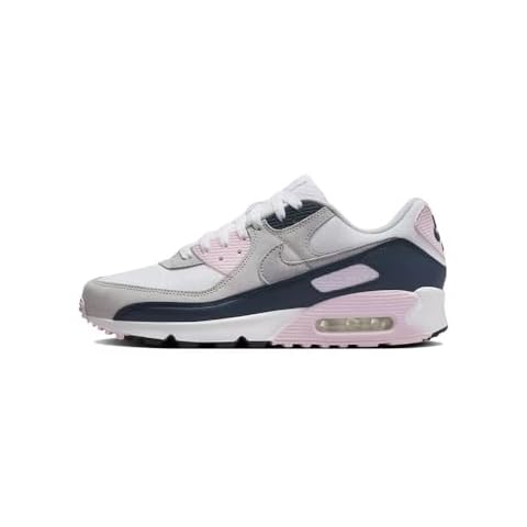 NIKE Air Max 90 Men's Fashion Trainers Cover