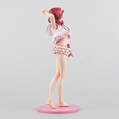 Amazon.com: Love Live! Maki Nishikino Swimsuit Ver., 1/7 Scale